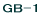 GB-1 