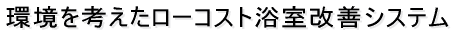 �����l�������[�R�X�g�������P�V�X�e��